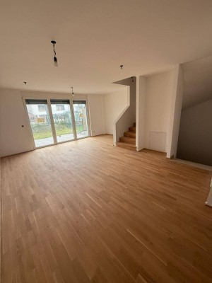 Stilvolle Wohnkultur auf mehreren Ebenen