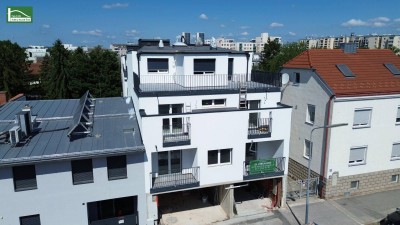 Erstbezug mit Stil – Wohnen mit hochwertiger Ausstattung und Komfort