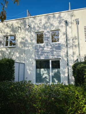4-Zimmer-Reihenhaus in Potsdam-Bornstedt