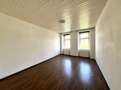 Arbeiter- oder Studentenwohnung in zentraler Mödlinger Lage - nahe Bahnhof - unbefristet (!)