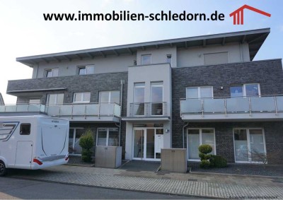 Exklusive und moderne Wohnung in ruhigem Haus, zu vermieten!