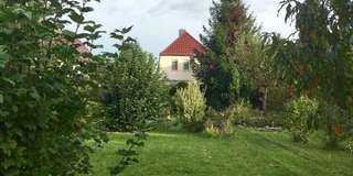 Preiswertes 4,5-Zimmer-Einfamilienhaus in Sömmerda
