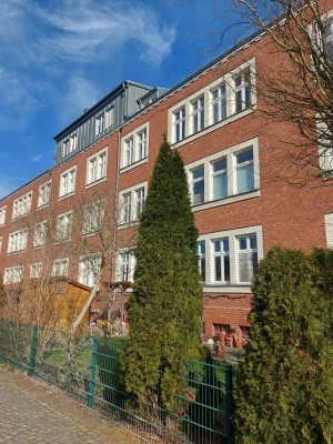 2-Zimmer-Wohnung im Rathenauviertel * Kapitalanlage*