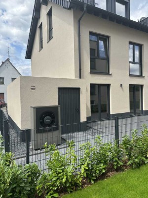 Stilvolle Doppelhaushälfte in Hürth