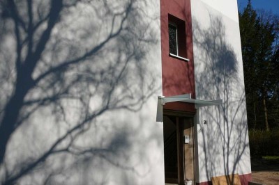 Helle und ruhige 2,5 Zimmer-Wohnung