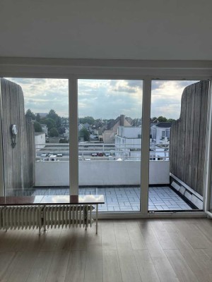 2,5 Zimmer-Maisonette-Wohnung