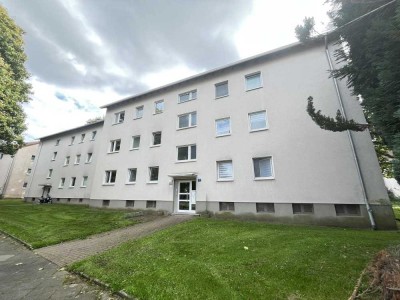 3-Zimmer-Wohnung in Castrop-Rauxel Merklinde