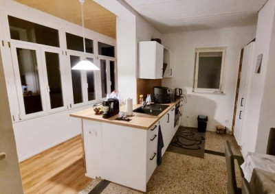 Attraktive 4-Zimmer Wohnung mit 102 m² in Göppingen