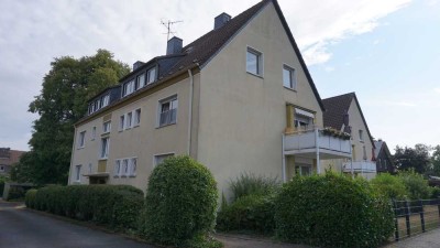 Kernsanierte 2-Zimmer-Wohnung in zentraler Lage in Lünen