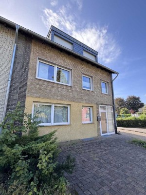 Ein Haus direkt am Spielplatz- Familien werden begeistert sein!