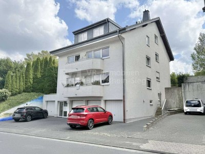 Top 2-Zimmerwohnung mit Klimaanlage und Balkon in Alfter