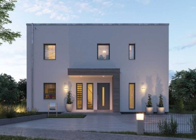 Brensbach: Wohnen neu gedacht - energieeffizient, modern & individuell planbar
