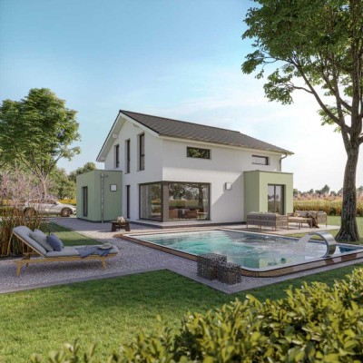 Bien-Zenker EDITION 134: Ihr Traumhaus im perfekten Design