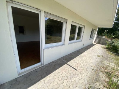 2-Zimmer Wohnung mit Gartenzugang in Tübingen