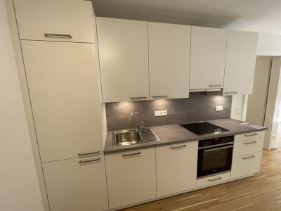 Eigentumswohnung | Stadt. Land. Fluss. | 1 - Zimmer Wohntraum - Top 3/7