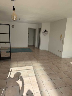 Helle 1-Zimmer Wohnung in Eisingen