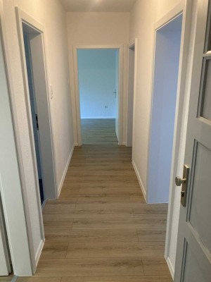 Gemütliche 2,5-Zimmerwohnung in Altengroden!