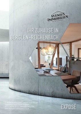 3-Zimmer Wohnung mit Aussenstellplatz