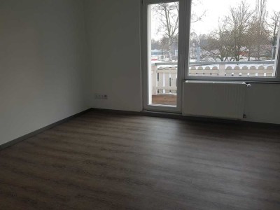 3,5-Raum-Wohnung mit Balkon in Essen-Borbeck
