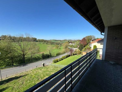 ***Phänomenaler Blick  in bester Lage in Rüthen***