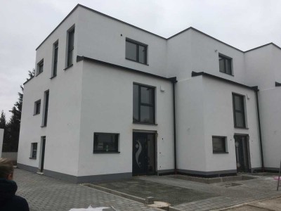 Reiheneckhaus - Neubau - Top Lage - Niedrigenergie - Erstbezug