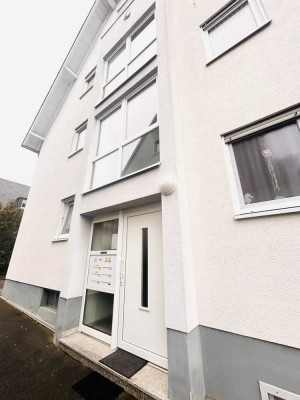 Eigentumswohnung in Uni- und Moselnähe zum Top Zustand / ohne Makler