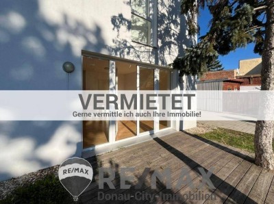 "VERMIETET - Lichtdurchflutetes 4-Zimmer-Einfamilienhaus mit großzügigem Garten"