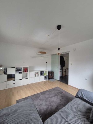 Ruhige 2-Zimmer-Wohnung mit Einbauküche in Senden