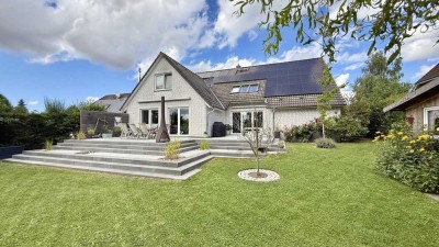 Ein Zuhause mit Weitblick – für Menschen, die Raum und Ruhe schätzen