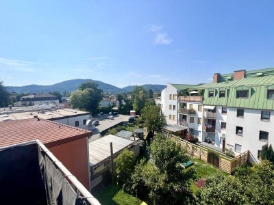 Dein neues Zuhause in Graz-Andritz wartet!