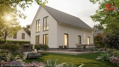 Wohlfühl-Oase mit Stil – ein traumhaftes Haus und ein perfekt integrierter Tiny-Bereich