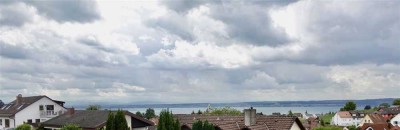 Vollmöblierte 2,5-Zimmer-Wohnung mit traumhaftem See- und Bergblick