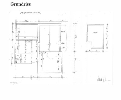 Ruhige 3-Zimmer-Wohnung mit Balkon und Einbauküche – Ideal für WGs, Paare oder Familien