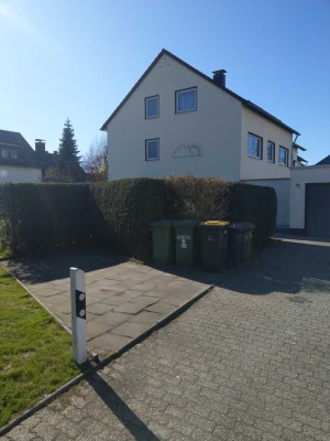 Gepflegte 3-Zimmer Dachgeschosswohnung in Sankt Augustin