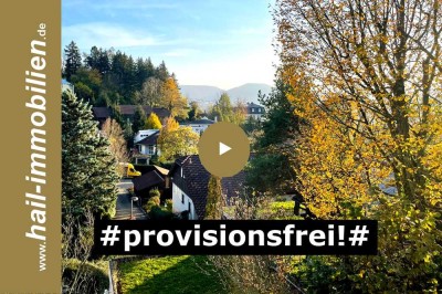 � PROVISIONSFREI ✅ Hoch hinaus: Ihr Zuhause mit traumhaften Ausblicken an der Achalm