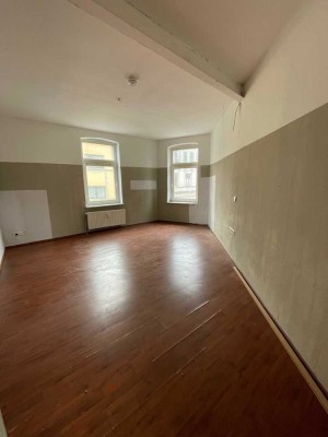 Bochum: Kleine Single-Wohnung zu vermieten!