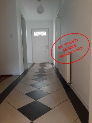 EXKLUSIVES EINFAMILIENHAUS bezugsfertig "Stil Stadtvilla" - Deutsche Weinstraße Bad Dürkheim Stadt