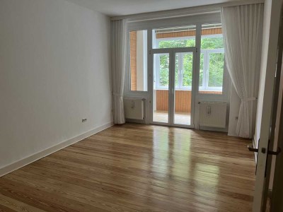 Charmante, sanierte 4-Zimmer-Whg in ruhiger Lage – ideal für Familien & Kapitalanleger