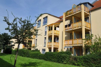 Bezugsfrei* große  3-Zimmer-Wohnung