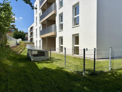 TOP 206 - Gallspach: Wohnen am Wasserschloss