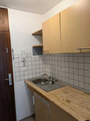 Geschmackvolle 1-Zimmer-Wohnung in Regensburg