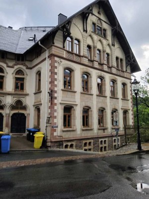 356.07 Schöne 1 ZKB in Lange Gasse 1 in Annaberg-Buchholz 25.11.25 8 bis 12 Uhr sammeltermin