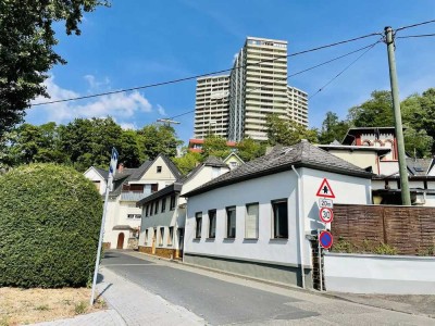 60m² Studentenwohnung in WHU Nähe / Single- bzw. Pärchenwohnung