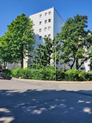 RESERVIERT!!! Frisch modernisiert - diese schöne Wohnung wartet auf Ihre Möbel