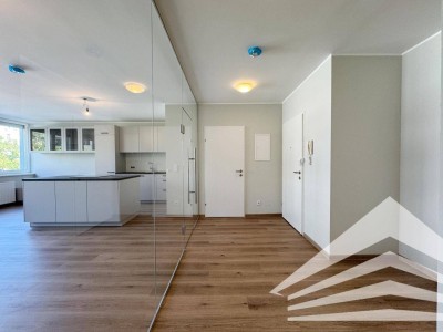Sensationelle 3 Zimmer Design-Wohnung mit Küche in der Innenstadt - Nähe Landstraße