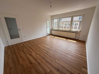 Erstbezug nach Sanierung - 3-Zimmerwohnung im Neusser Zentrum!