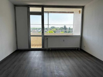 3 Zimmer Wohnung mit Balkon ab sofort verfügbar