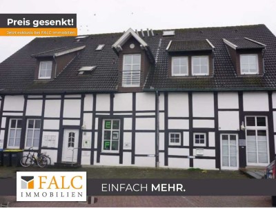 Sendenhorst Mehrfamilienhaus Invest