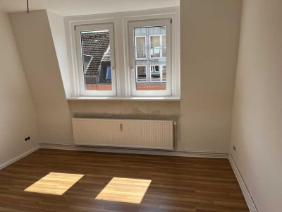 Frische renovierte Wohnung in bester Lage