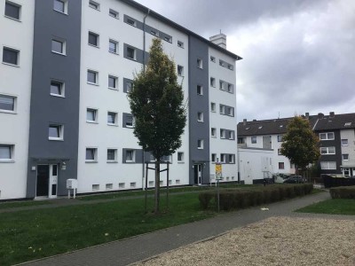 Top zwei Zimmer Wohnung inkl. Einbauküche und tollem Wohnumfeld